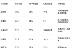 AI法令征询无望冲破95%